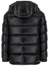 Moncler Women Maire Hooded Short Down Jacket