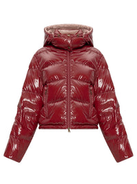 Moncler Women Niveole Short Down Jacket
