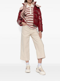 Moncler Women Niveole Short Down Jacket