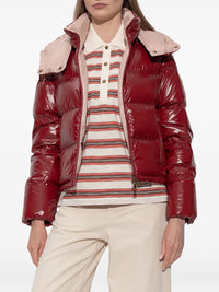 Moncler Women Niveole Short Down Jacket