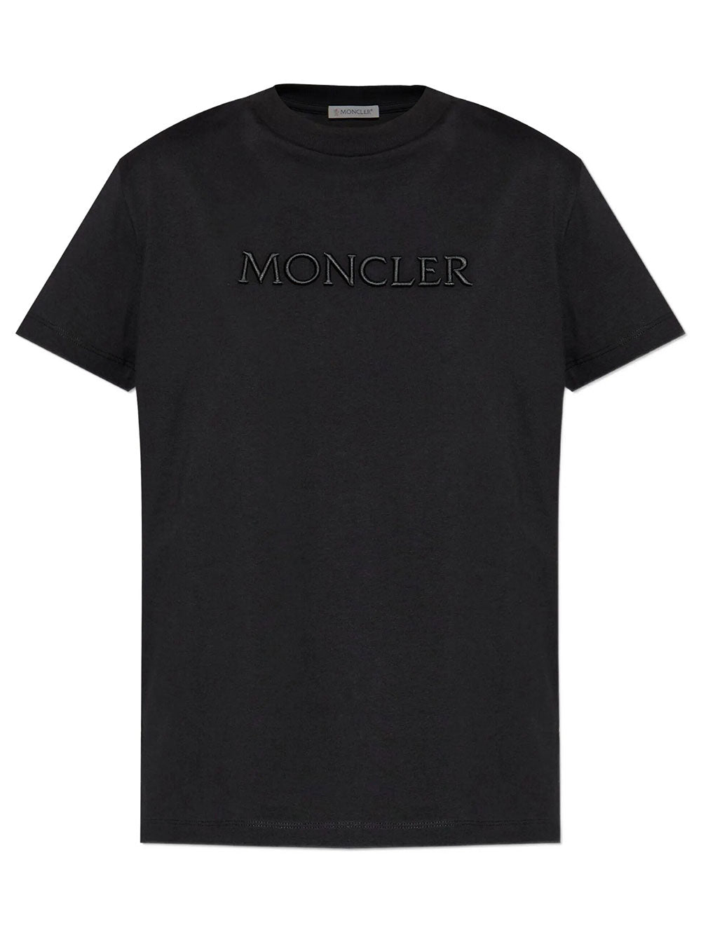 MONCLER Moncler Women Ss T-Shirt