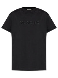 MONCLER Moncler Women Ss T-Shirt