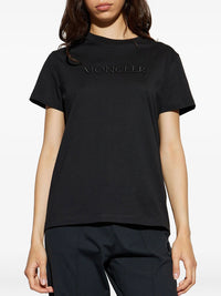 MONCLER Moncler Women Ss T-Shirt