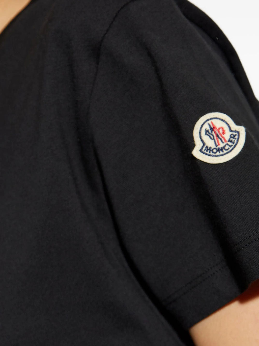 MONCLER Moncler Women Ss T-Shirt