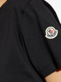 MONCLER Moncler Women Ss T-Shirt