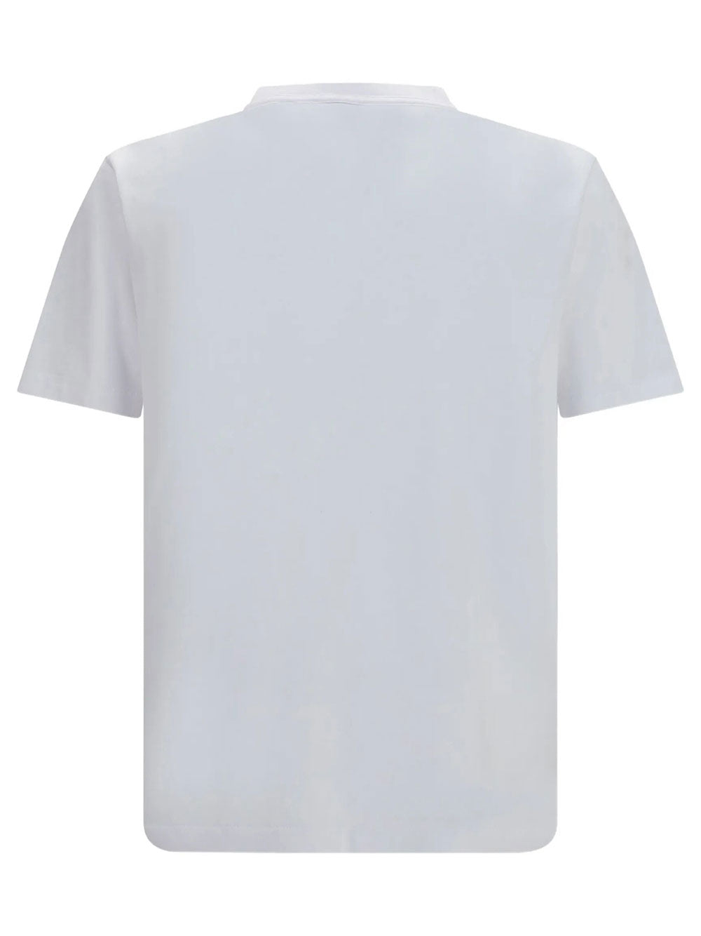 OFF-WHITE Small Bookish Regular S/S Tee Women