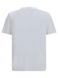 OFF-WHITE Small Bookish Regular S/S Tee Women