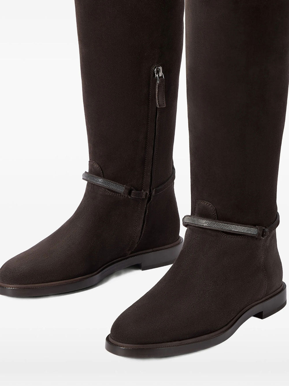 BRUNELLO CUCINELLI Brunello Cucinelli Women Boots