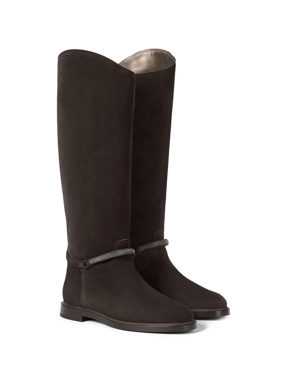 BRUNELLO CUCINELLI Boots Women