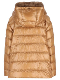 HERNO Herno Women Piumino Imbottito Con Zip