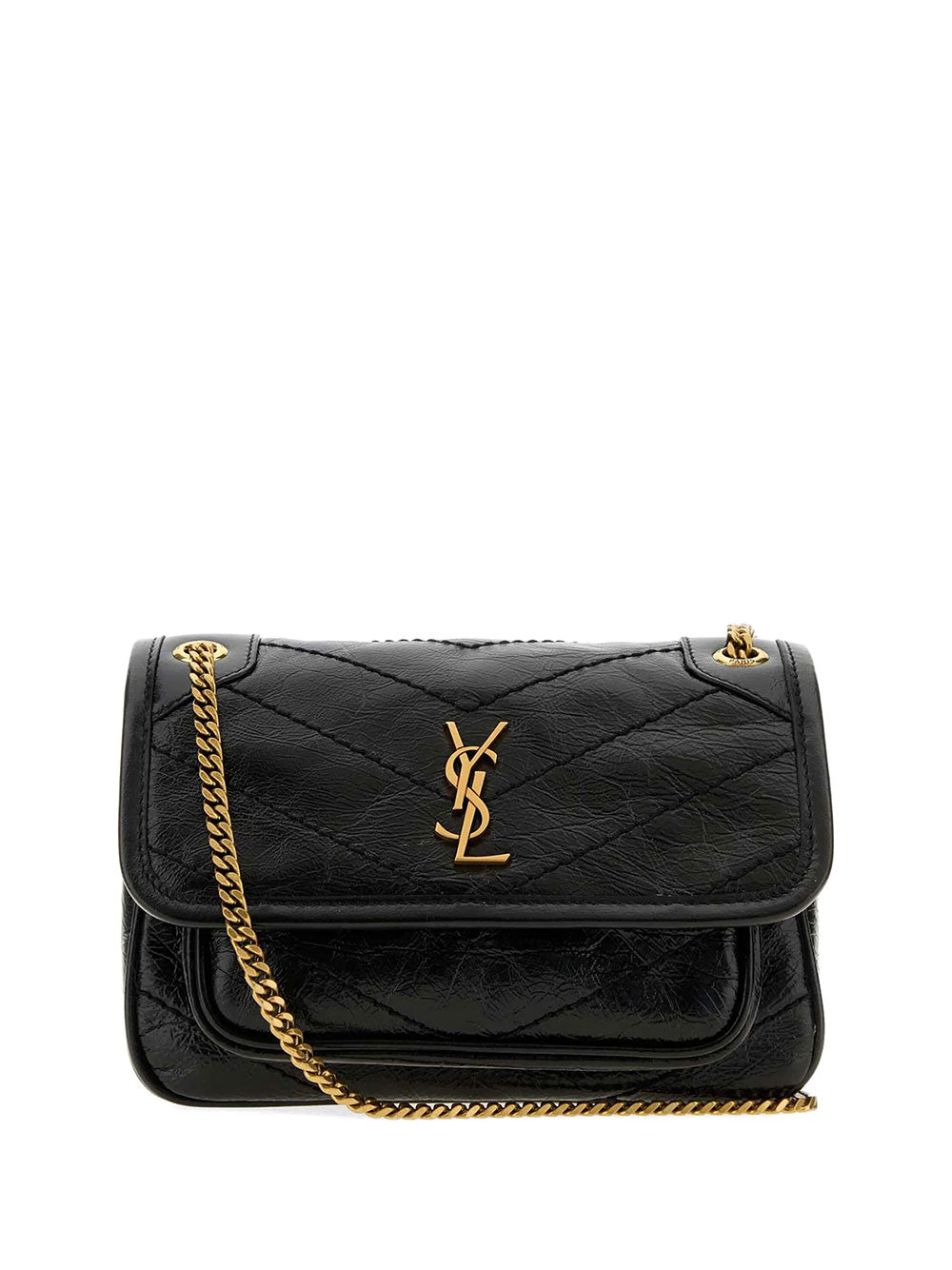 SAINT LAURENT PARIS Niki Mini Women