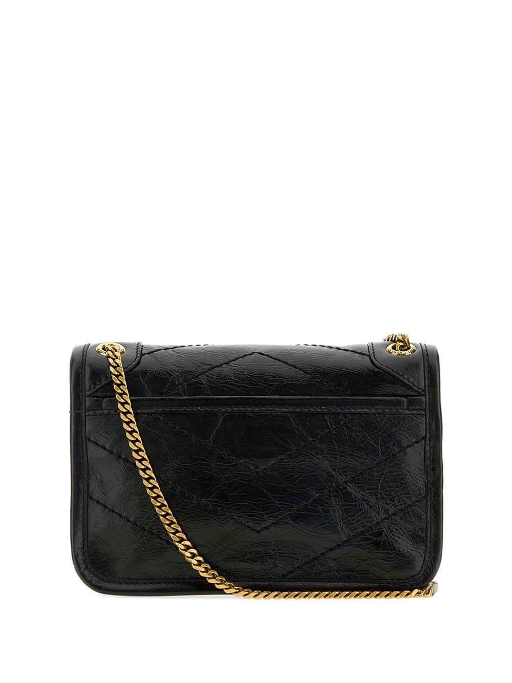 Saint Laurent Women Niki Mini