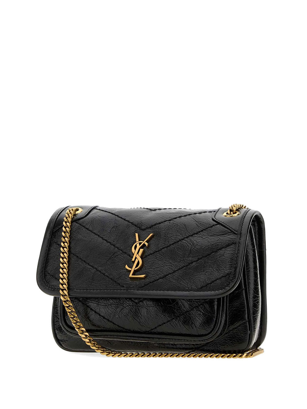 SAINT LAURENT PARIS Niki Mini Women