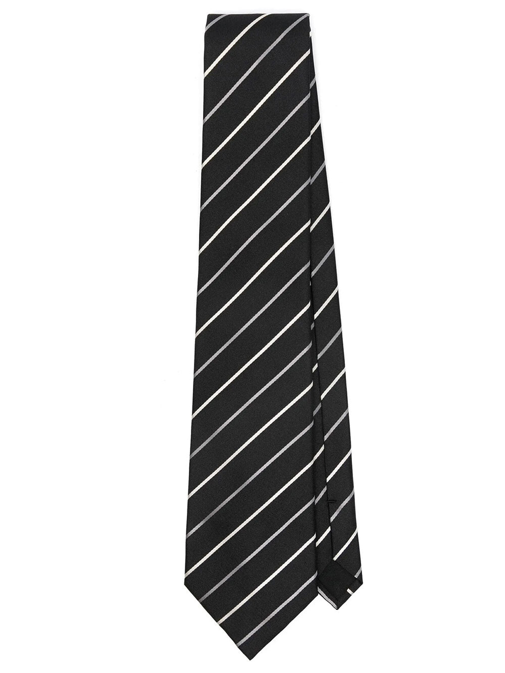 Saint Laurent Men Cravatta