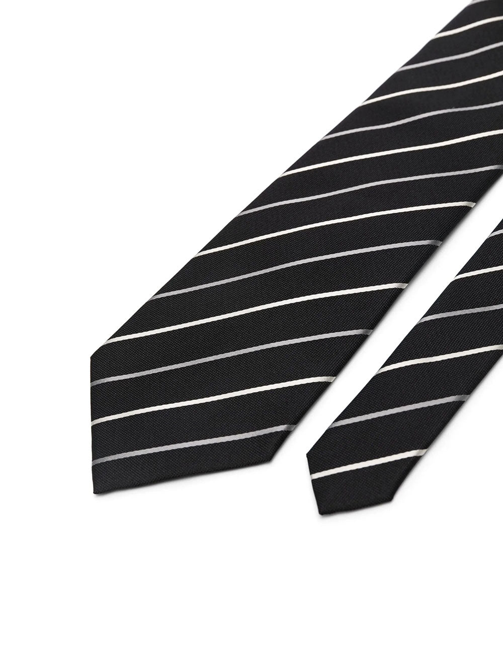 Saint Laurent Men Cravatta