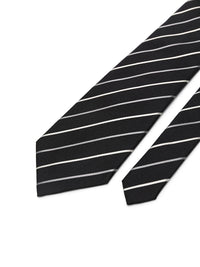 Saint Laurent Men Cravatta