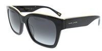 Marc Jacobs Black Square MARC163S 0807 Sunglasses