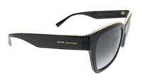 Marc Jacobs Black Square MARC163S 0807 Sunglasses