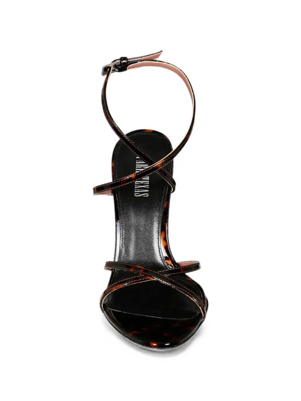 PARIS TEXAS Paris Texas Women Nina Wedge Sandals