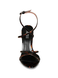 PARIS TEXAS Paris Texas Women Nina Wedge Sandals