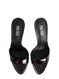PARIS TEXAS Paris Texas Women Lidia Mule 105