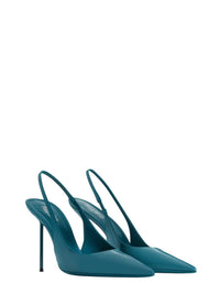 PARIS TEXAS Paris Texas Women Lidia Slingback