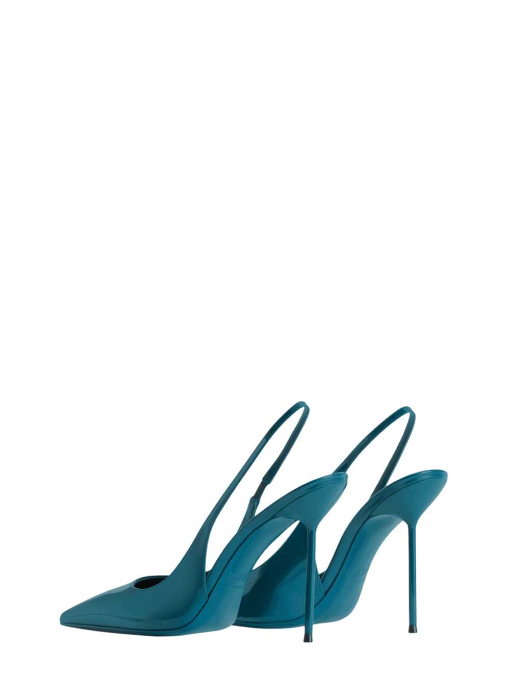 PARIS TEXAS Paris Texas Women Lidia Slingback