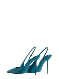 PARIS TEXAS Paris Texas Women Lidia Slingback