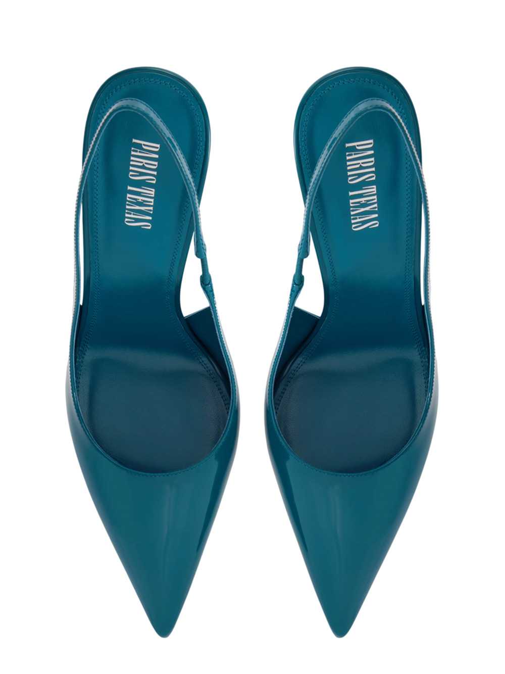 PARIS TEXAS Paris Texas Women Lidia Slingback