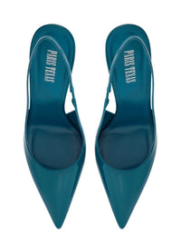 PARIS TEXAS Paris Texas Women Lidia Slingback