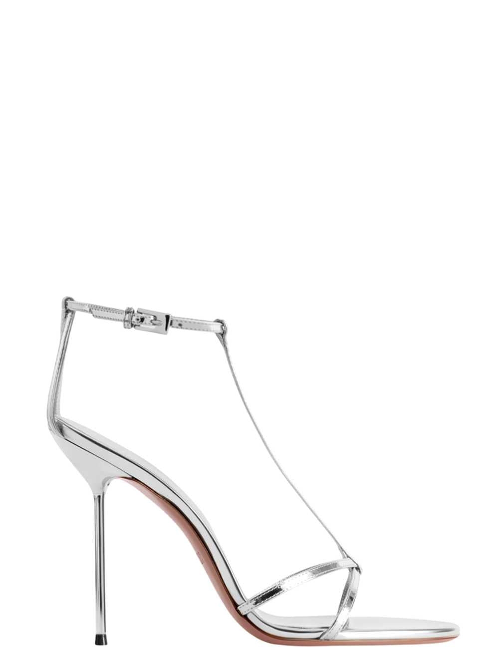 PARIS TEXAS Paris Texas Women Lidia T-Strap Sandal 105