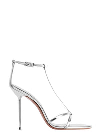 PARIS TEXAS Paris Texas Women Lidia T-Strap Sandal 105