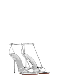 PARIS TEXAS Paris Texas Women Lidia T-Strap Sandal 105