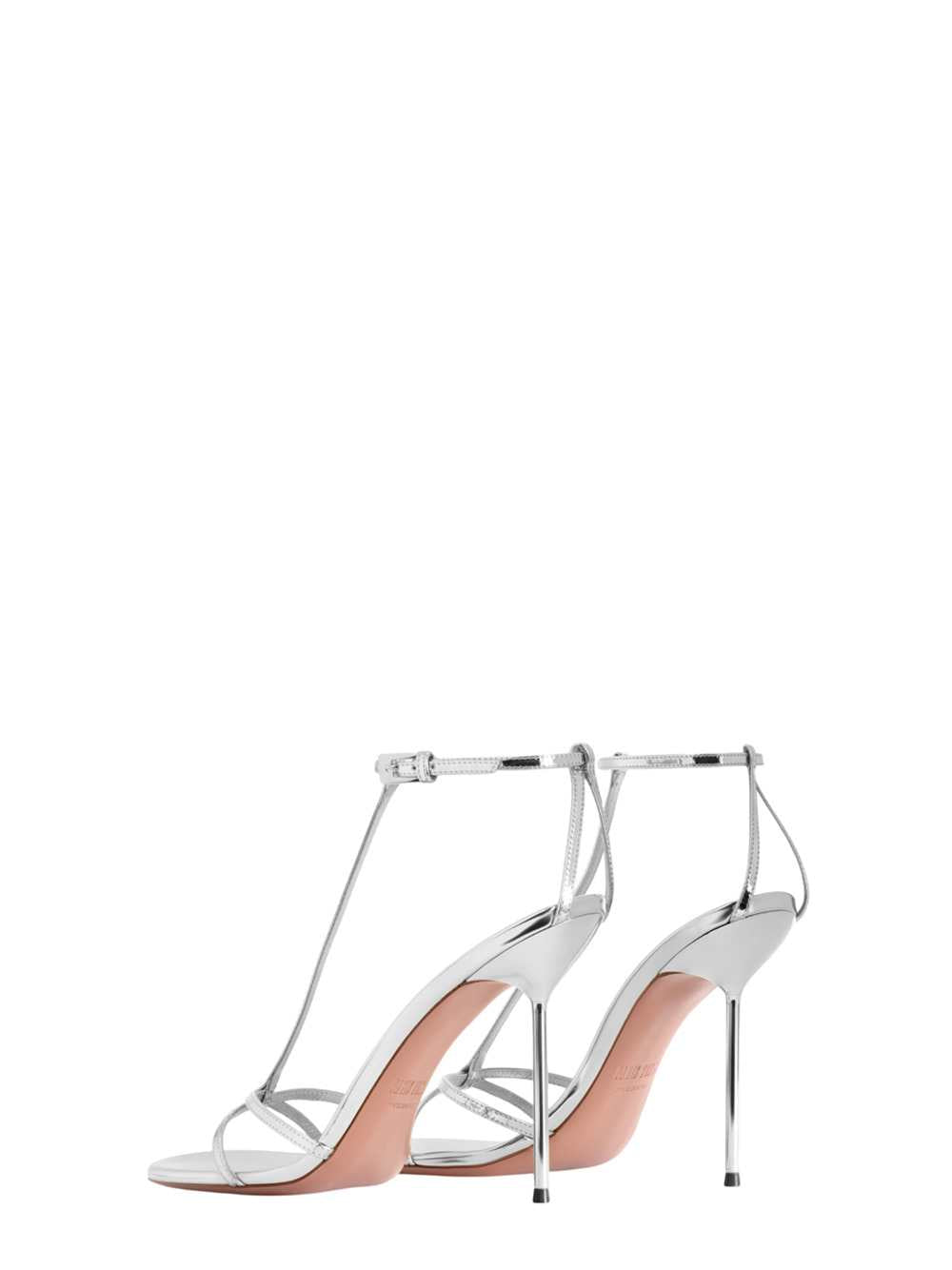 PARIS TEXAS Paris Texas Women Lidia T-Strap Sandal 105