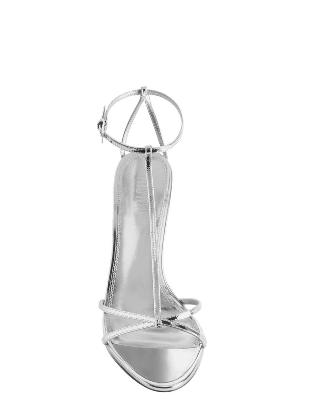 PARIS TEXAS Paris Texas Women Lidia T-Strap Sandal 105