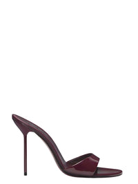 PARIS TEXAS Paris Texas Women Lidia Mule 105