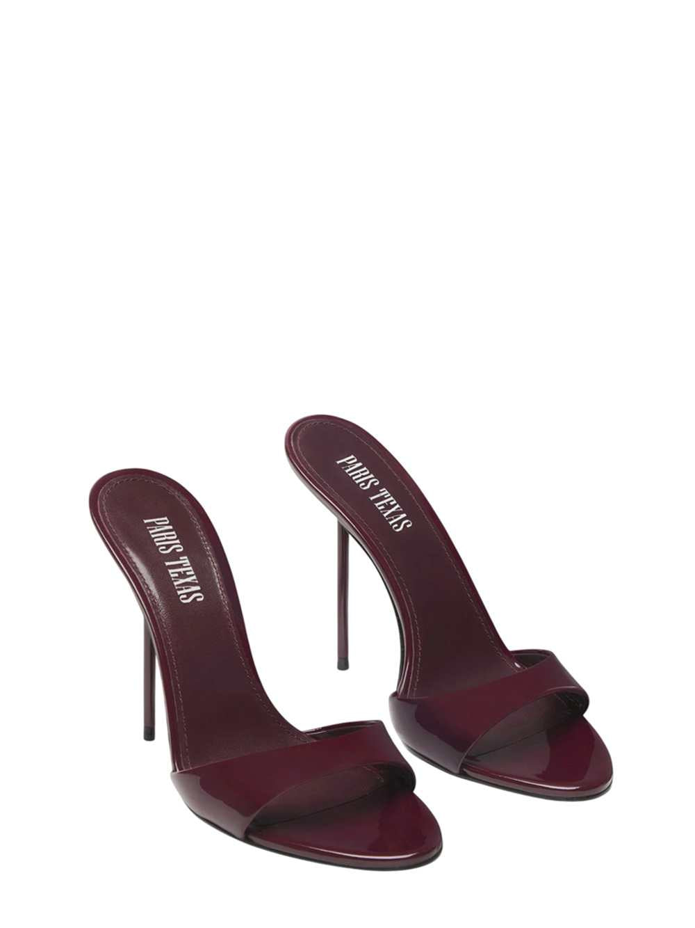 PARIS TEXAS Paris Texas Women Lidia Mule 105