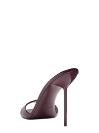 PARIS TEXAS Paris Texas Women Lidia Mule 105