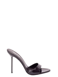 PARIS TEXAS Paris Texas Women Lidia Mule 105