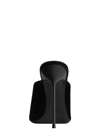 PARIS TEXAS Paris Texas Women Suede Mules