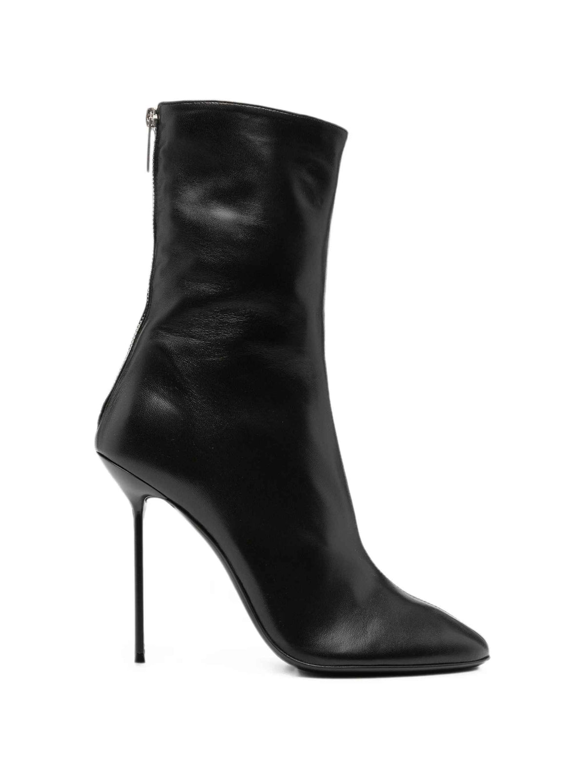 PARIS TEXAS Paris Texas Women Lidia Stiletto-Heel Ankle Boots