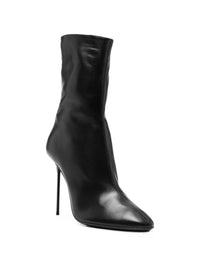 PARIS TEXAS Paris Texas Women Lidia Stiletto-Heel Ankle Boots