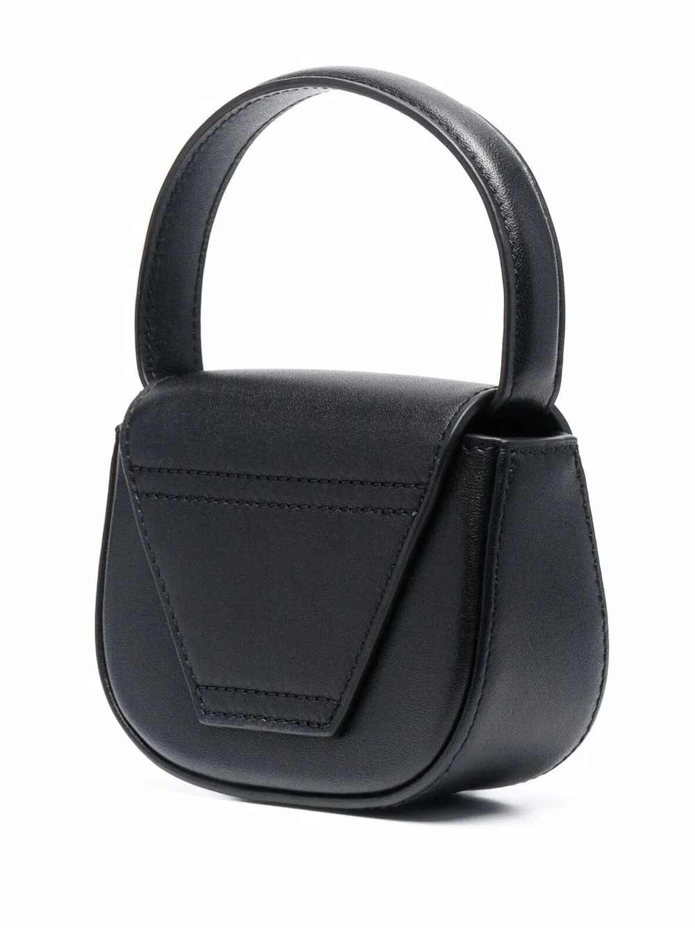 Diesel Women 1Dr Xs Iconic Mini Bag With D-Logo Plaque