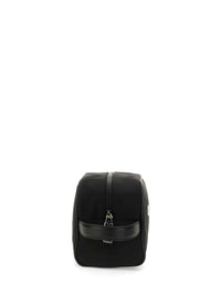 Dolce & Gabbana Men Necessaire With Logo