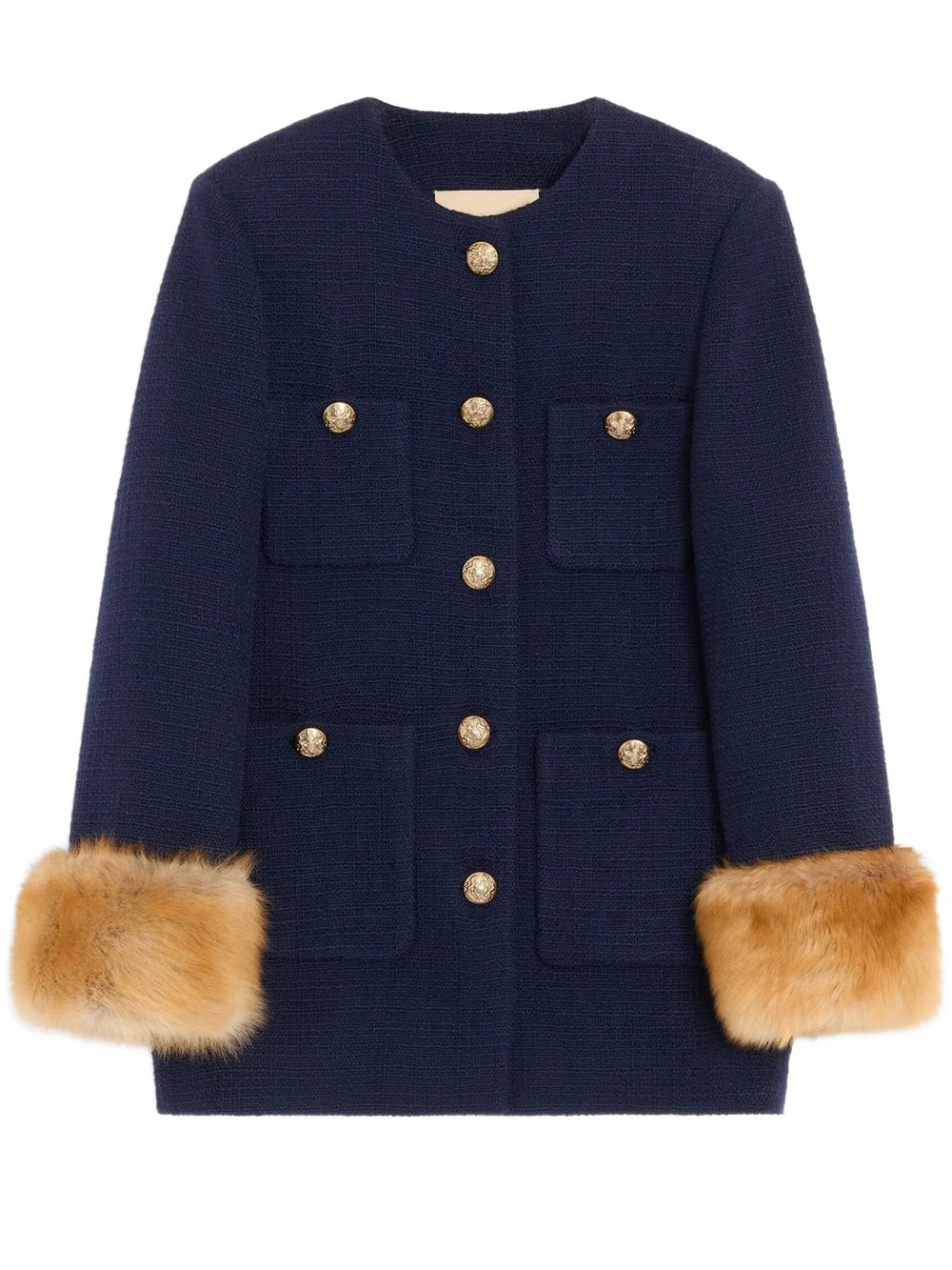 VALENTINO GARAVANI Caban Women