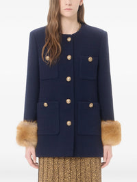 Valentino Garavani Women Caban