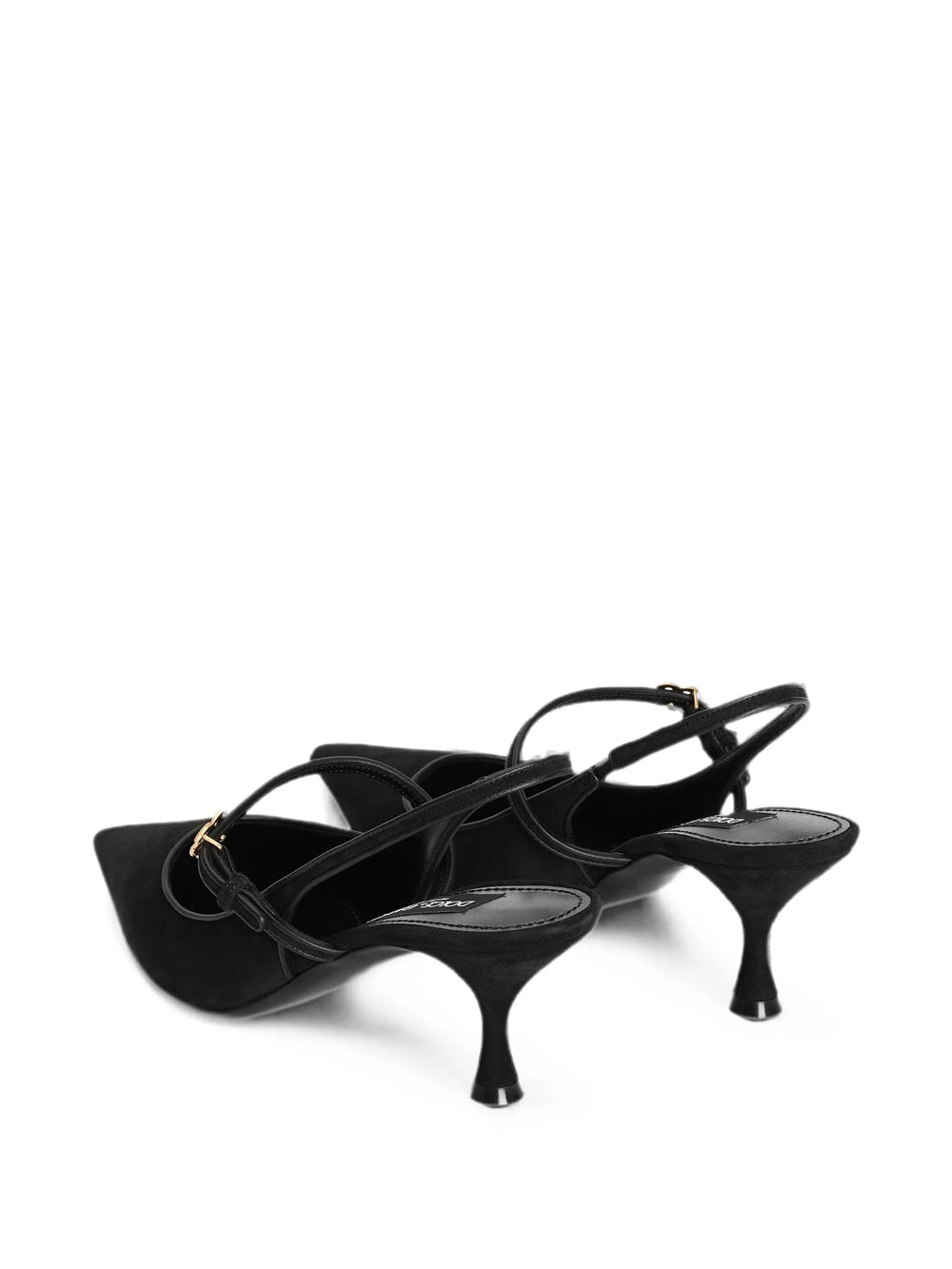 DOLCE & GABBANA Slingbacks Women