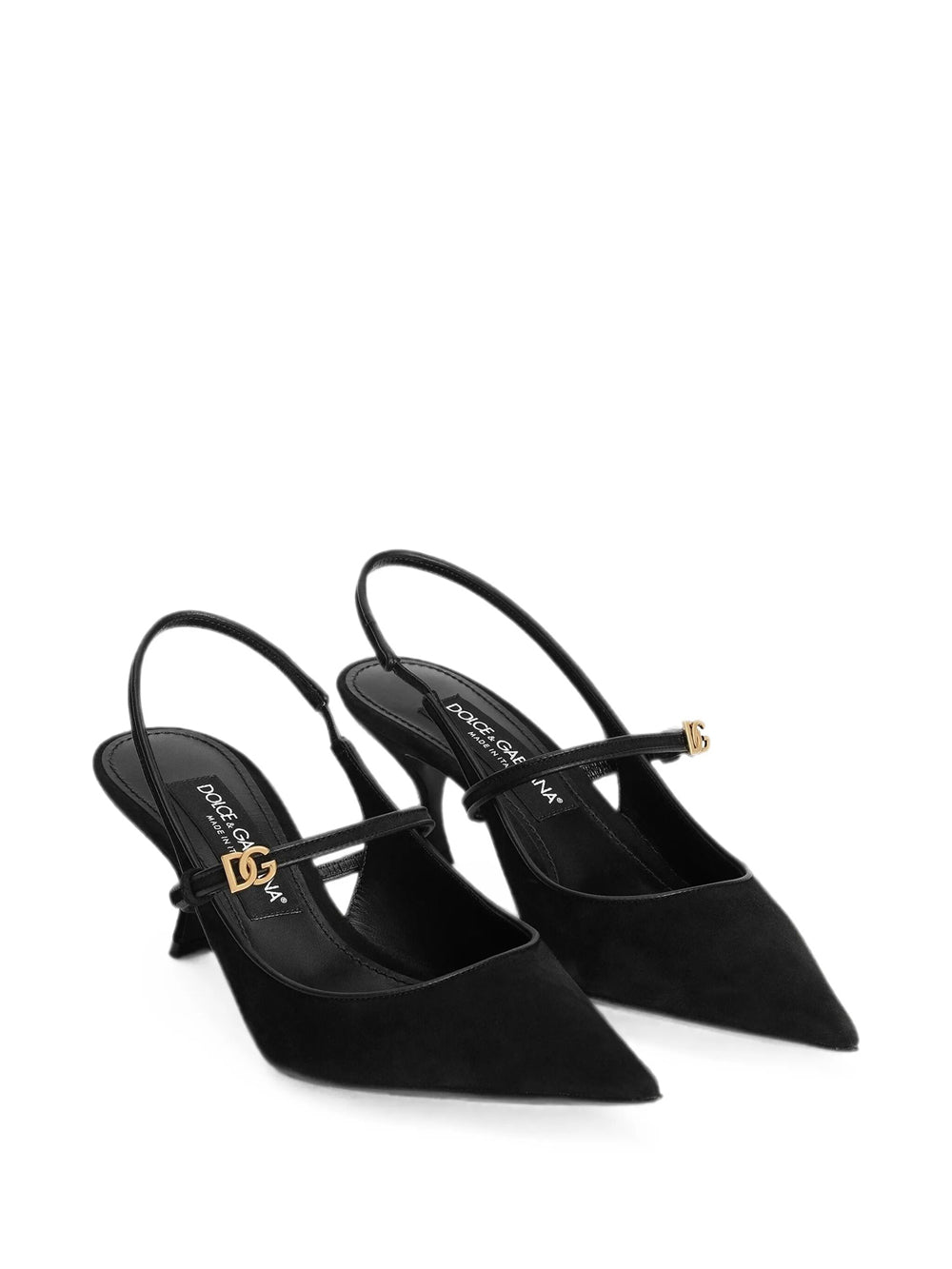 DOLCE & GABBANA Slingbacks Women