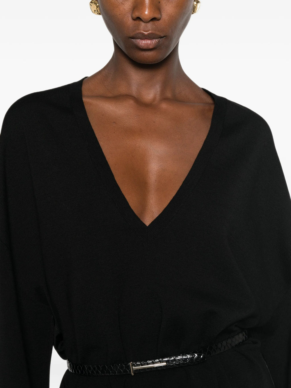 TOM FORD Tom Ford Women Knitwear Top