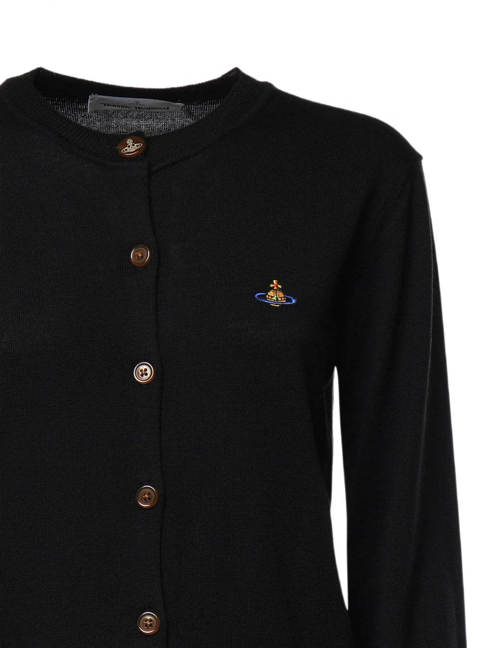 VIVIENNE WESTWOOD Vivienne Westwood Women Cardigan Bea In Lana